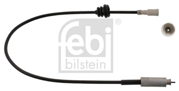 Speedometer Cable